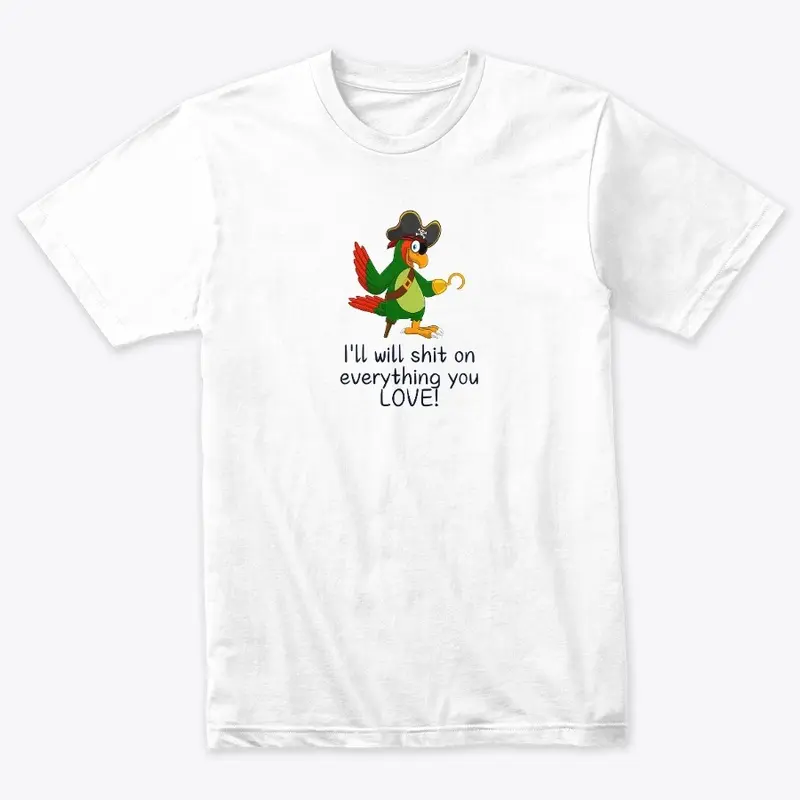 Men & Women Comfy T Shirt