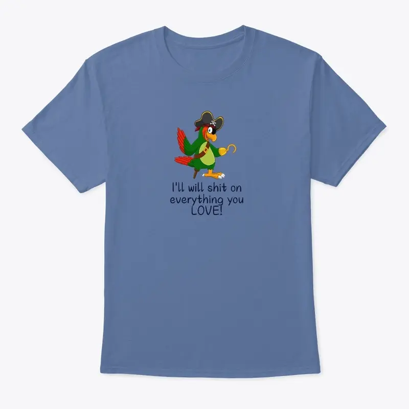 Men & Women Comfy T Shirt