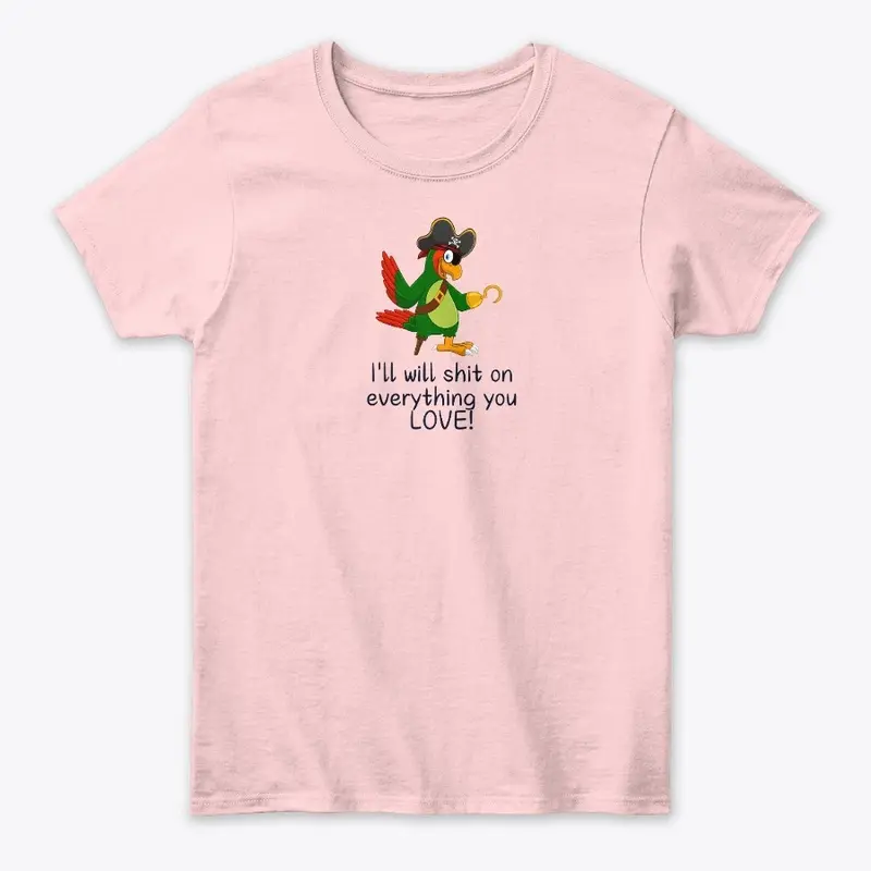 Men & Women Comfy T Shirt