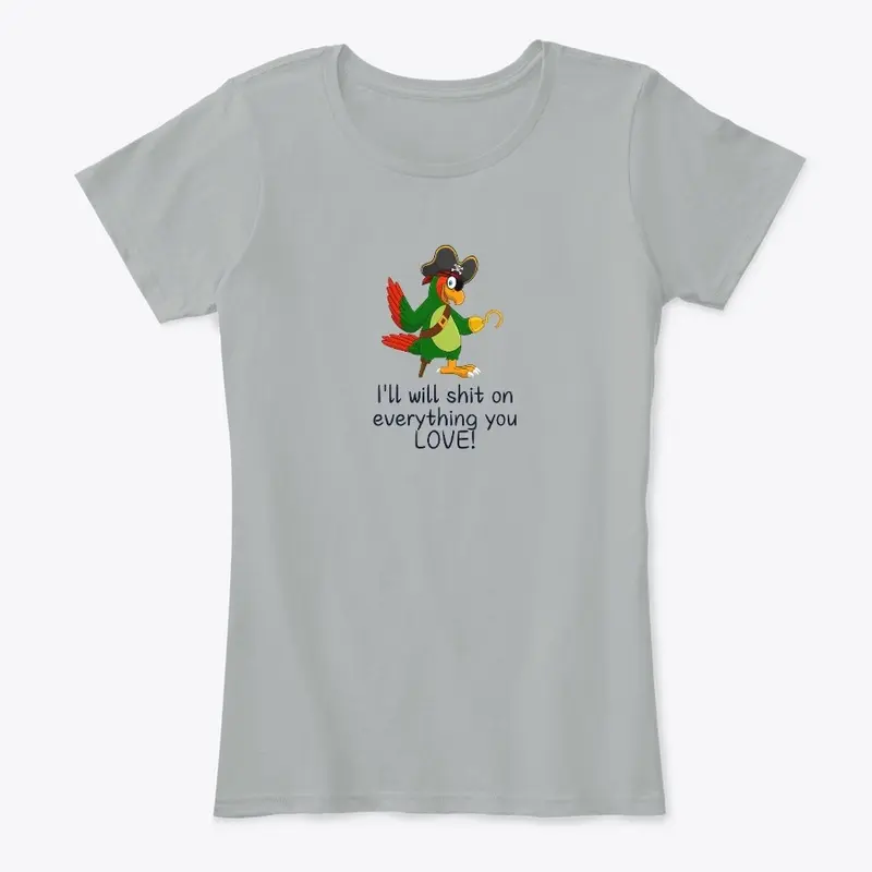 Men & Women Comfy T Shirt