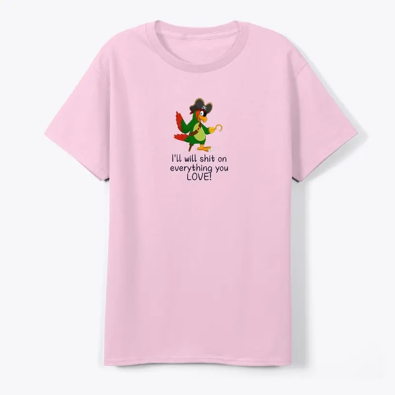 Men & Women Comfy T Shirt